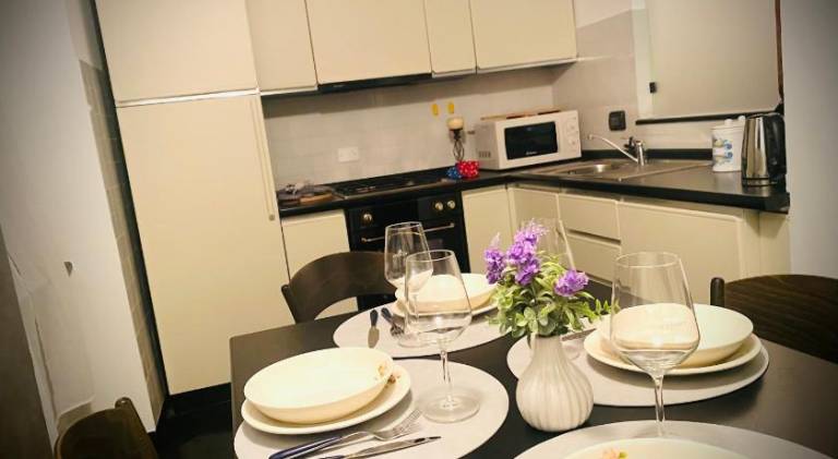 Holiday apartment with 1 room for 6 persons — photo 5