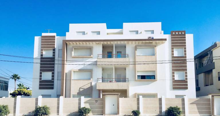 Appartement  Sousse