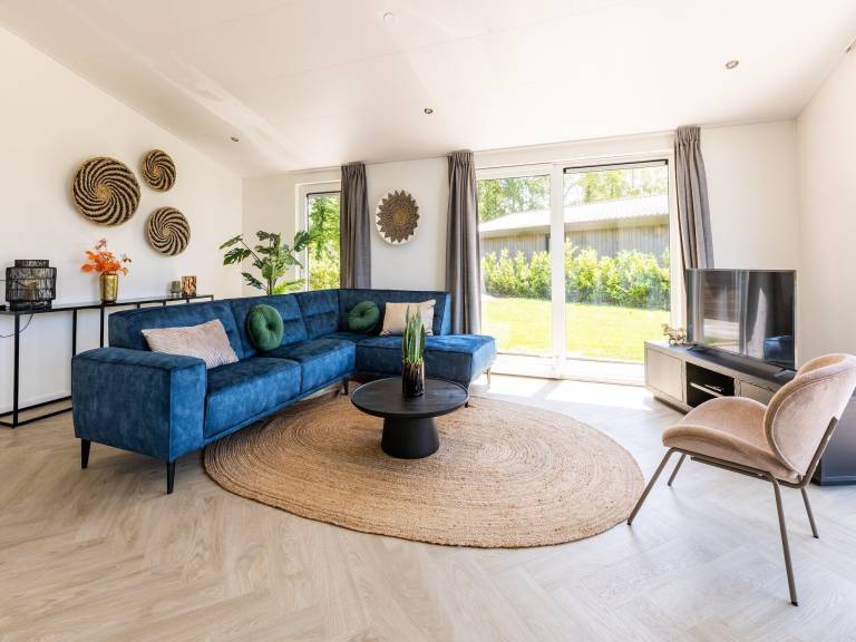 Chalet Veldhoven