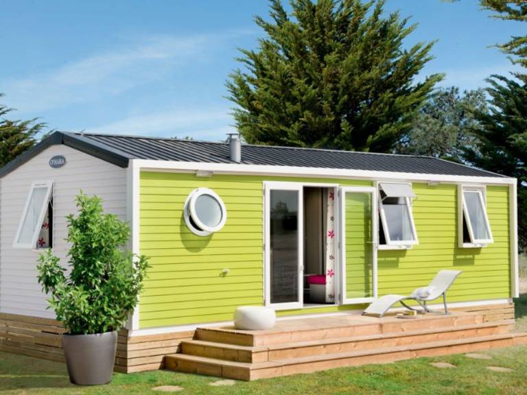 Mobil-home Sérignan
