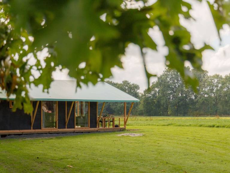 Camping Haaksbergen