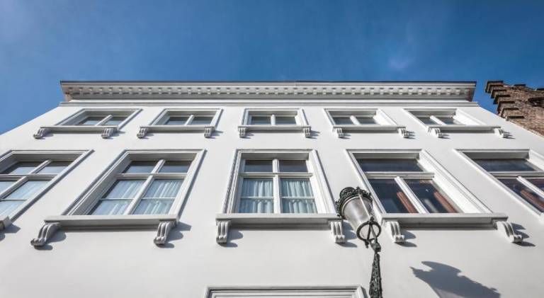 Apartment with patio | Close to Markt | Suitable for remote work — photo 5