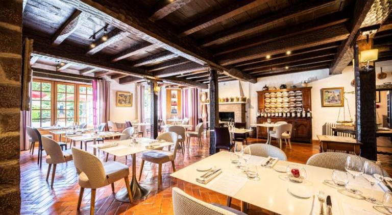 Hotel Ithurria - Teritoria — photo 4