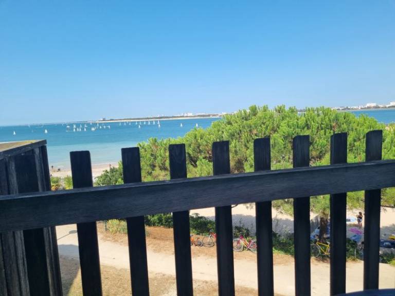 Apartamento La Rochelle