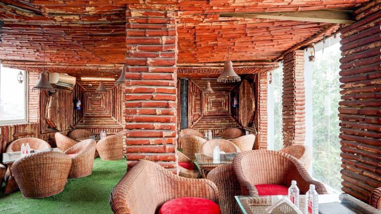 Ferienhaus für 3 Personen 31 m² in Varanasi