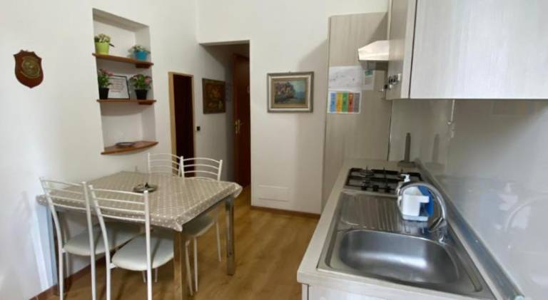 Holiday apartment with 2 rooms for 5 persons — photo 4