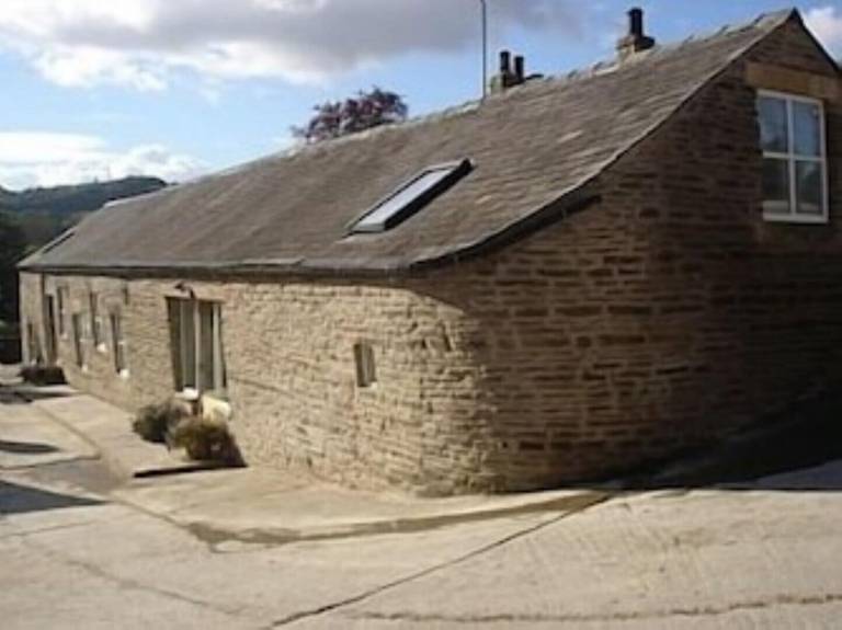 Cottage Dronfield