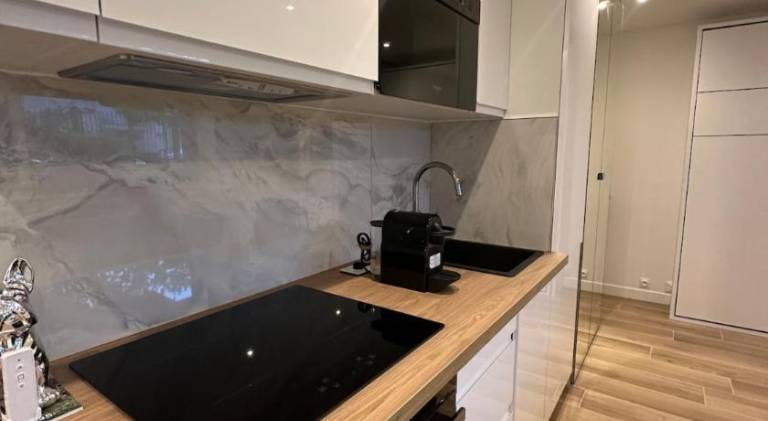 Apartment with 1 room for 4 persons — photo 3