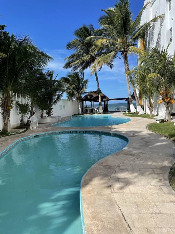 Appartement Miguel Hidalgo Chicxulub