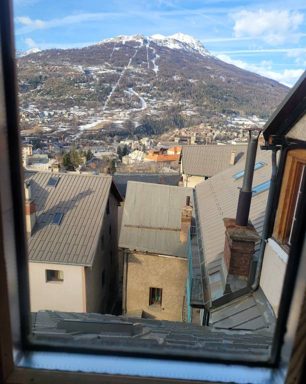 Appartement Briançon