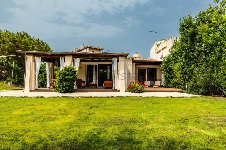 Casa Tonnara Saline