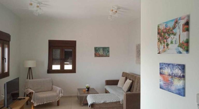 Fully equipped holiday apartment with patio | Close to the beach | Pets are welcome — photo 2
