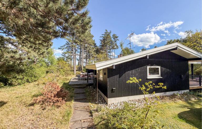 Ferienhaus in Rørvig Sogn f&uuml;r max. 6 Personen
