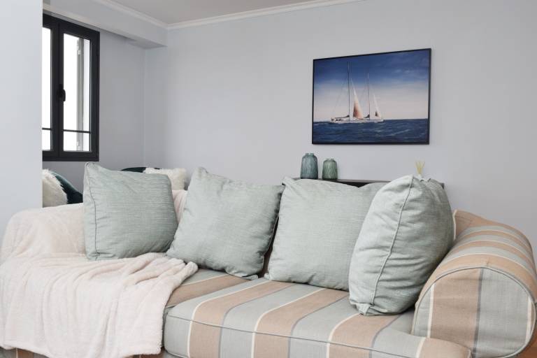Rental apartment | Beach view — photo 4