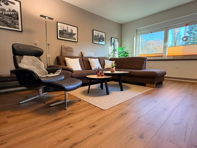 Ferienwohnung Lünen