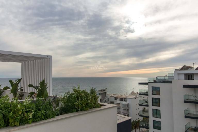 Apartment  Quarteira