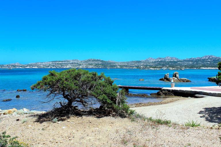 Villa La Maddalena