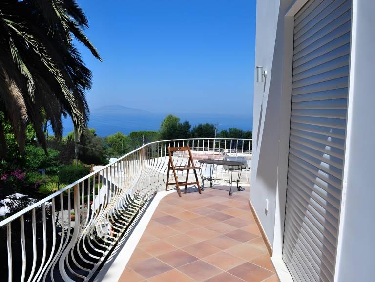 B&B Il Sogno in Anacapri