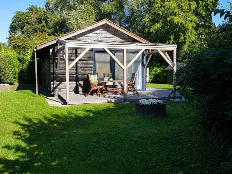 Ferienhaus Ostseebad Damp