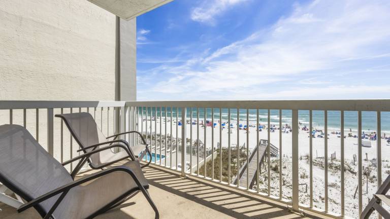 Apartment  Gulf Shores