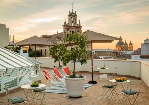 Apartment Seville