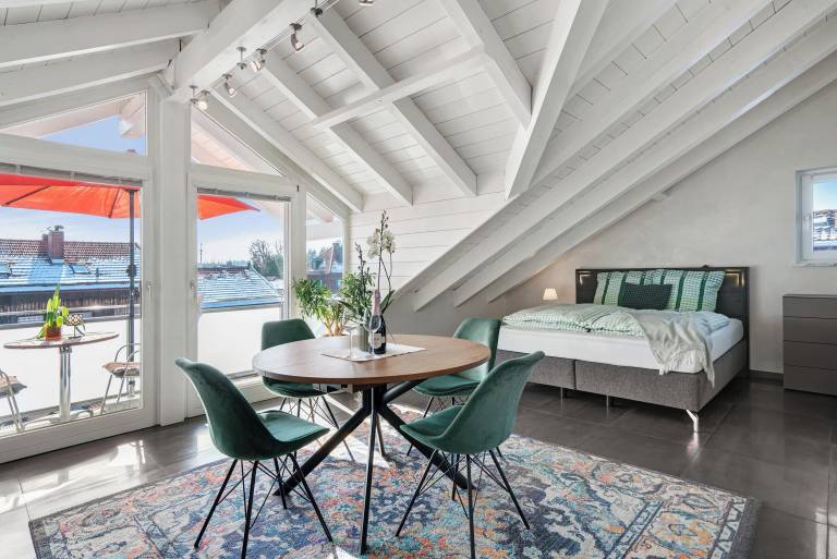 Ferienwohnung  Glonn