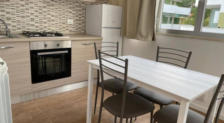 Wonderful vacation home | Close to the beach | Pets allowed in Montesilvano