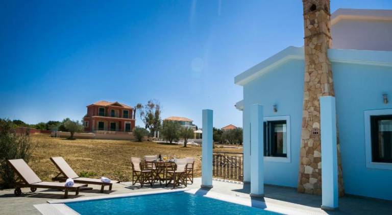 Nice villa with private pool, terrace & garden | Pets allowed — photo 5