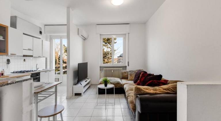 Rental apartment with 1 room for 2 persons — photo 3