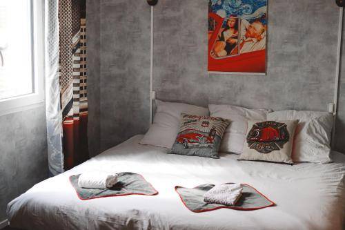 Chambre d'hôtes Épinal