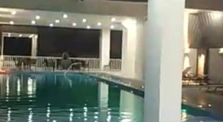 Holiday apartment with pool | Pets are welcome — photo 4