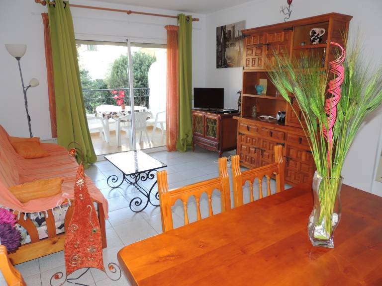 Appartement Rosas