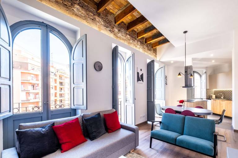 Apartamento Mislata