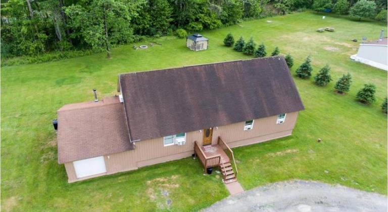 144 m&sup2; Ferienhaus