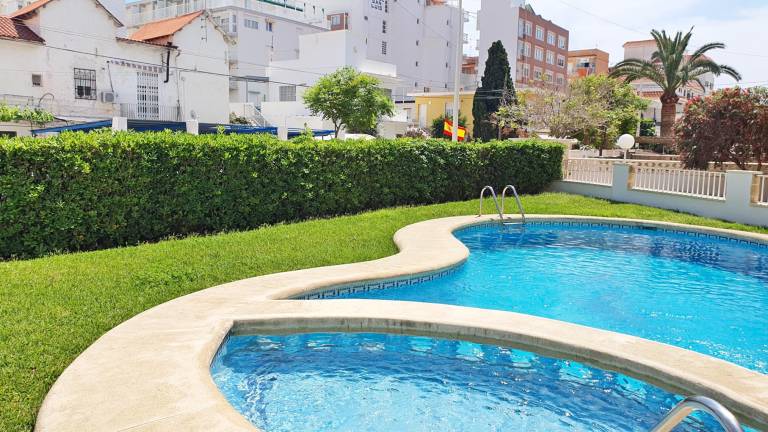 Appartement Gandia