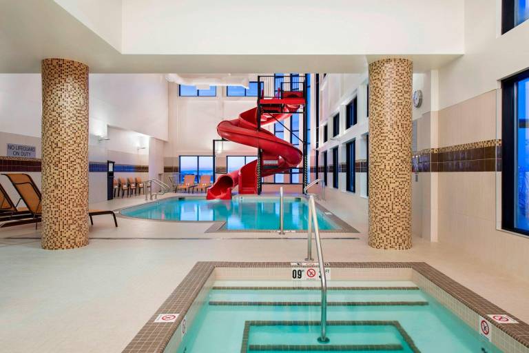 Residence Inn by Marriott Calgary South — photo 2