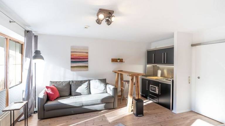 Ferienwohnung Oberjoch