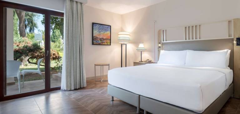 Resort Torba Mahallesi