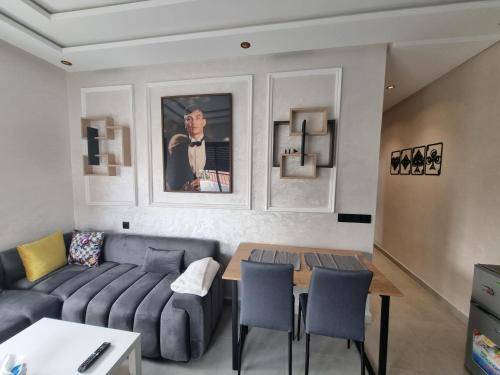 Apartment  Derb Ghallef