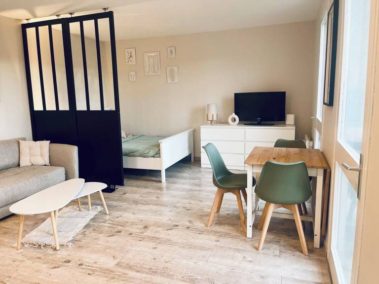 Appartement Villeneuve-lès-Avignon