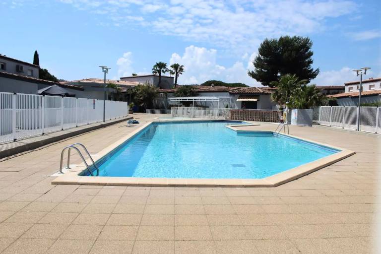 Maison de vacances Saint-Cyprien