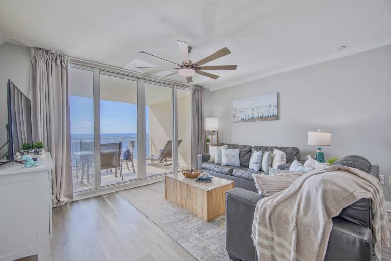 Condominio Lullwater Beach On Gulf Of Mexico