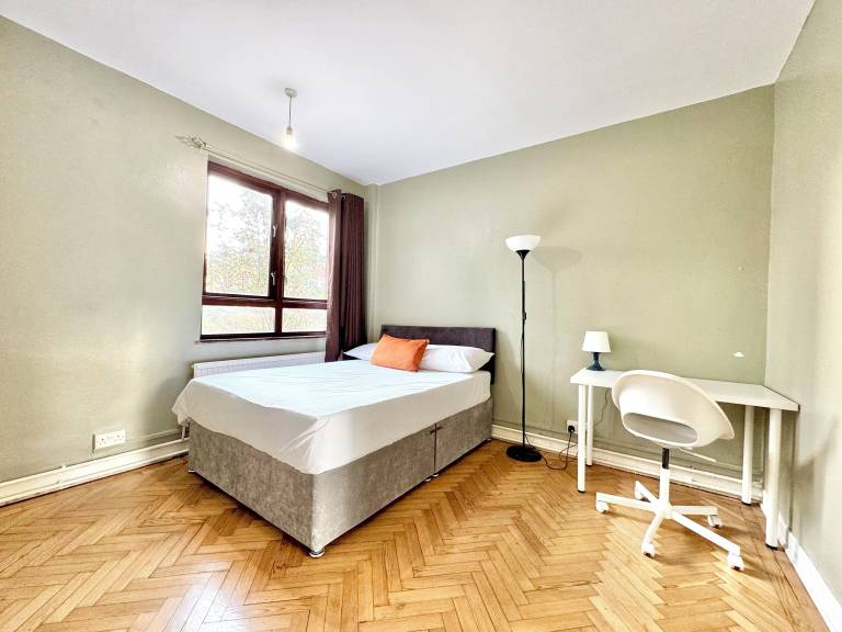 Apartment  Stoke Newington