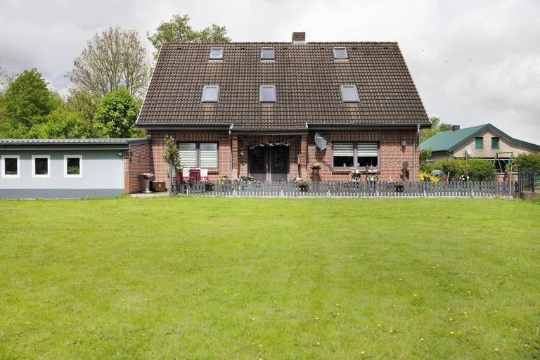 Ferienwohnung Sankt Margarethen