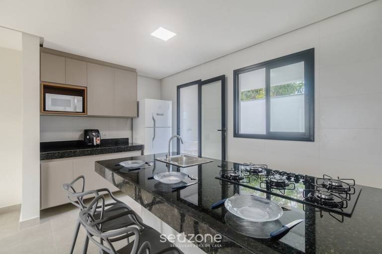 Apartamento Porto Seguro