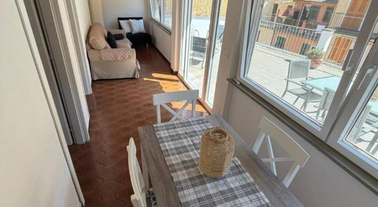 Apartment with 2 rooms for 4 persons — photo 2