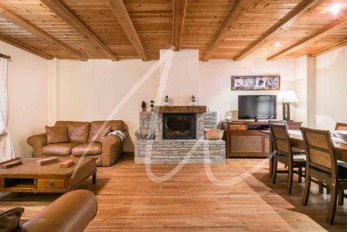 Chalet Viella