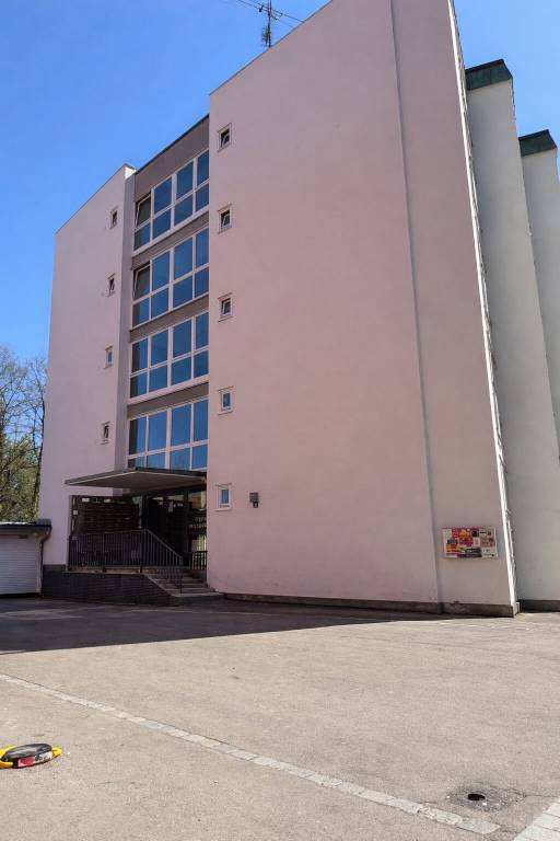Ferienwohnung Augsburg