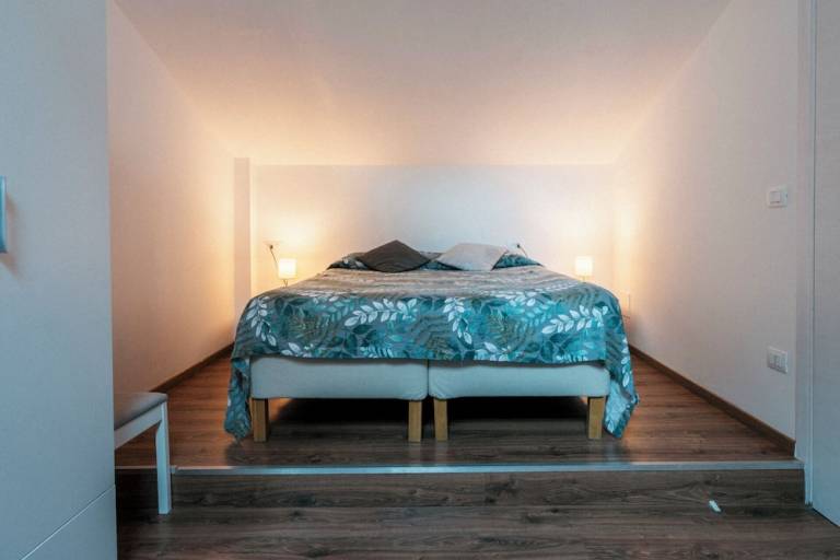 Pension Grosseto