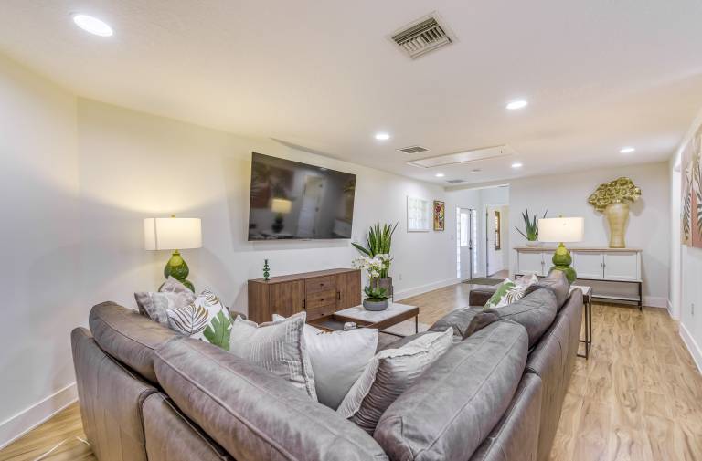 Apartment Clermont